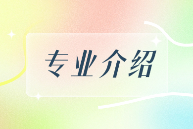 2024年安徽藝術學院專升本專業介紹